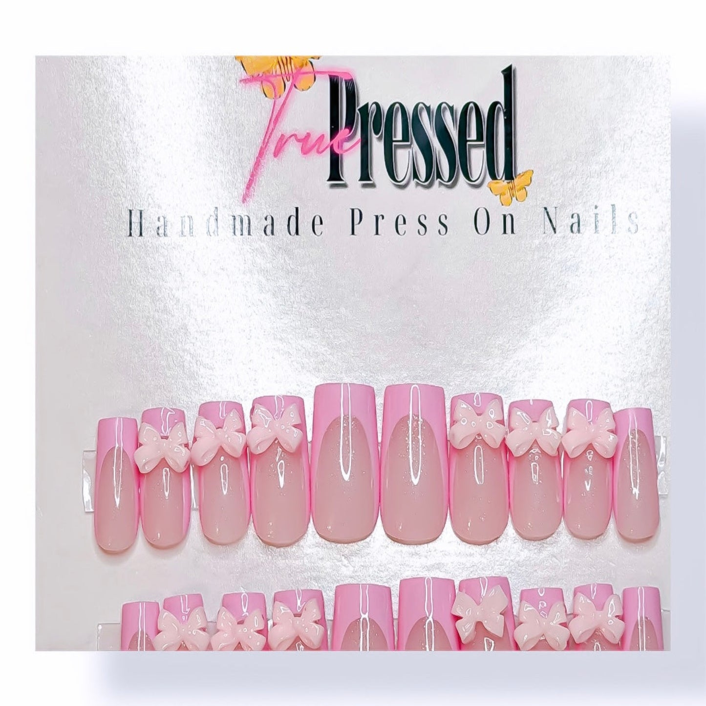 Sparkling Sweetheart