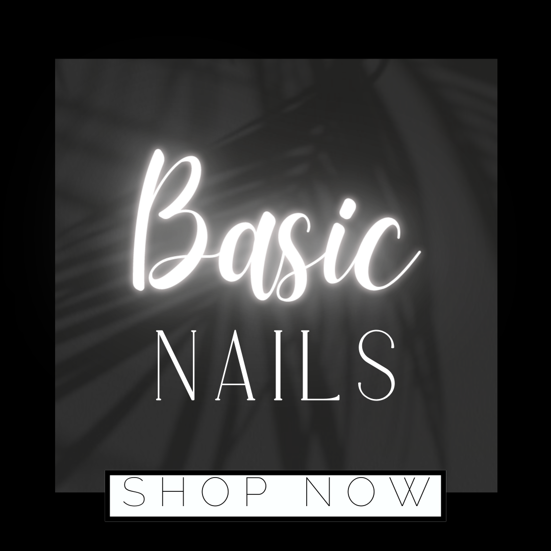 Basic Nails