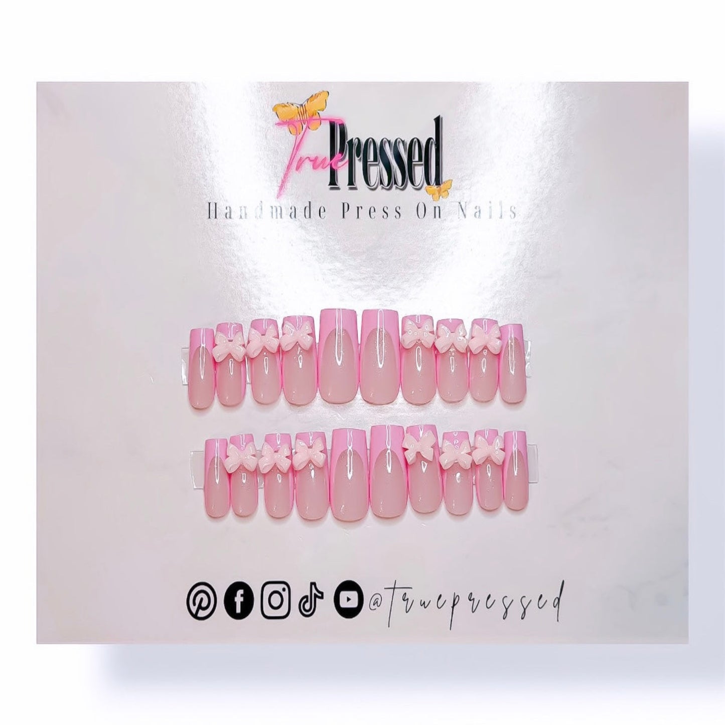 Sparkling Sweetheart